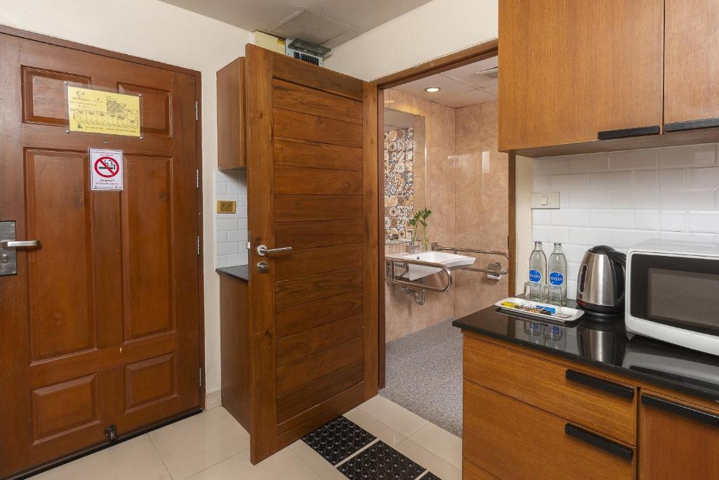 バスルーム（客室）