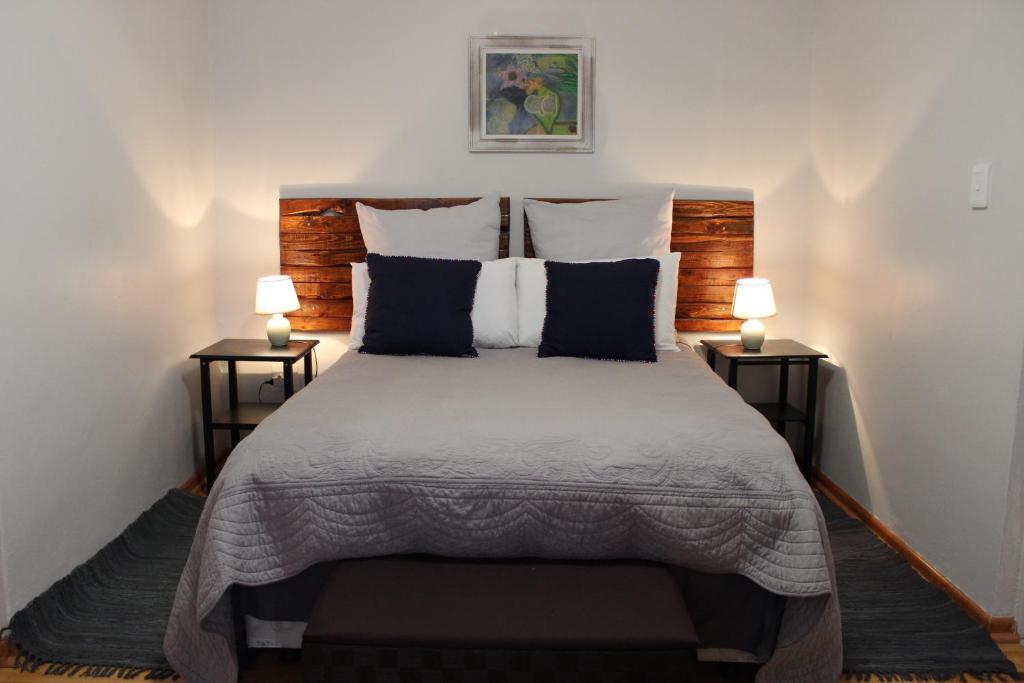 Blue Crane Guesthouse photo
