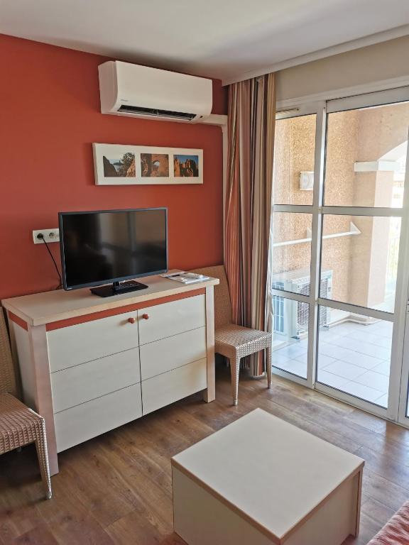 APPARTEMENT CAP ESTEREL CLIMATISE VUE MER - 5