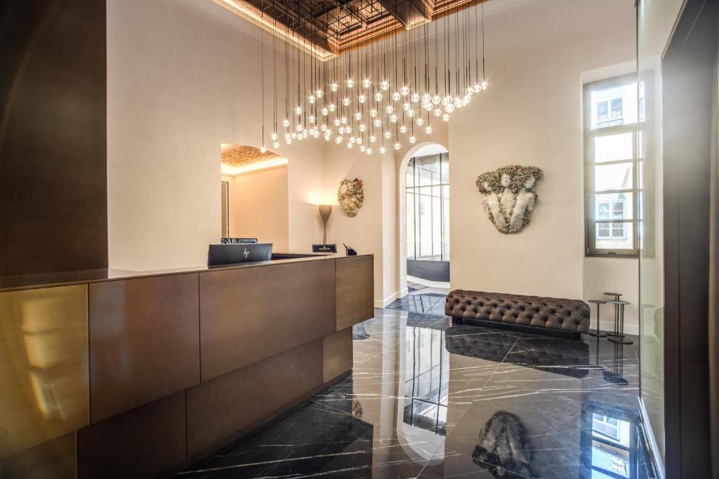 Martius Private Suites Hotel - 2