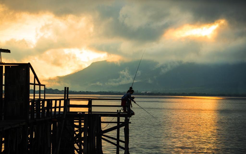 Attrezzature e servizi