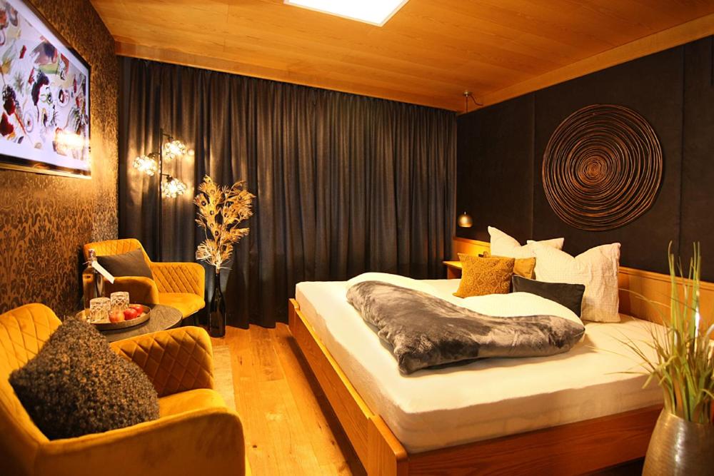 Boutique-Pension Jägerwirt - 3