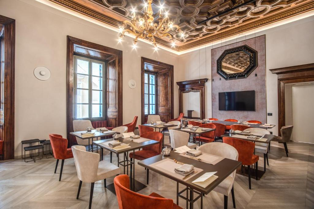Martius Private Suites 3