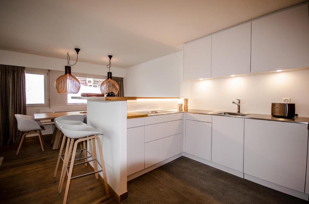 Olympic R2 - pied des pistes - carless holidays!, Nendaz