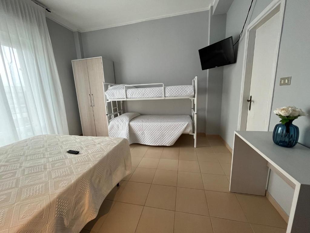 Hotel Le Ali - 4