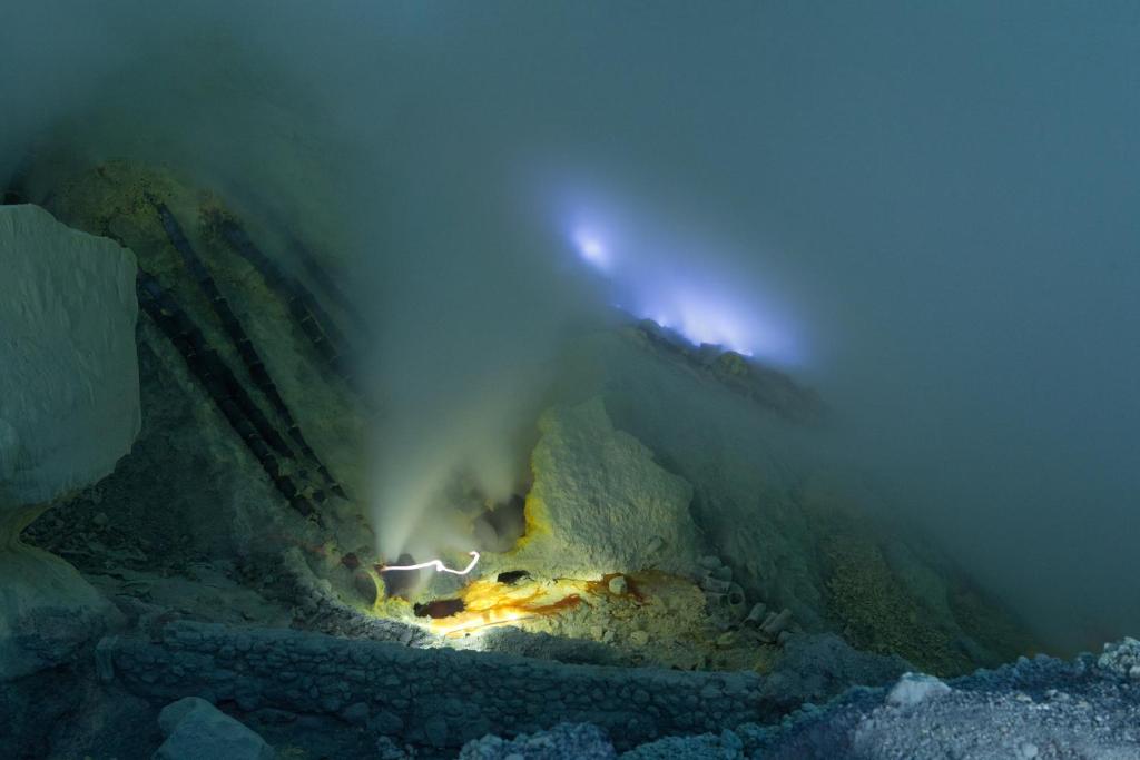 Attrezzature e servizi