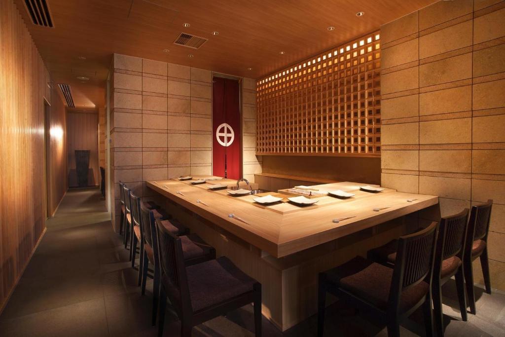 디 오리엔트 호텔 이미지 2