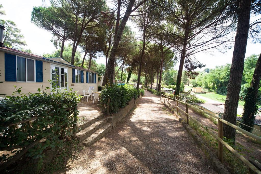 Toscana Holiday Village photo