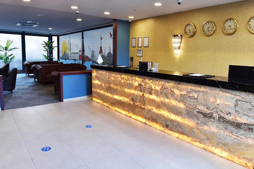 Kerthill Hotel photo