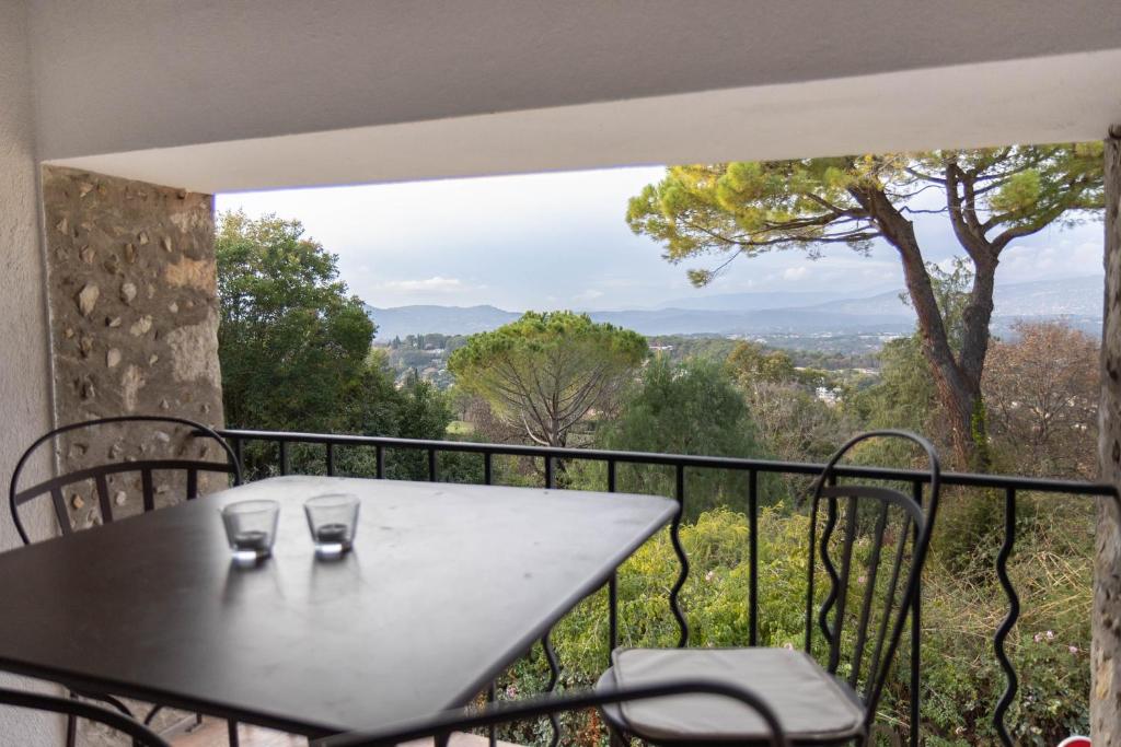 Mougins Collection - Maisonnette Authentique - Vieux Village de Mougins - 2