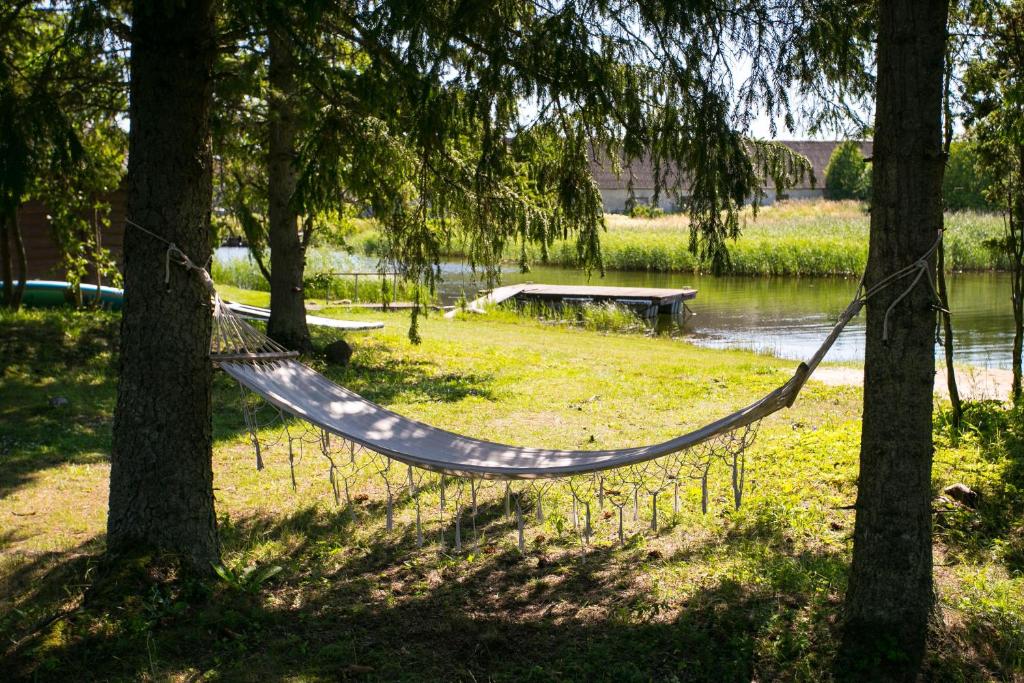 Ungru Holiday Houses photo