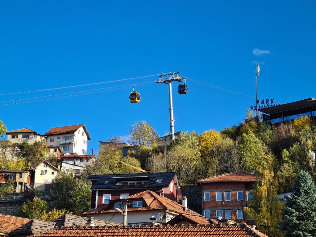 Gondola Apartment - 4