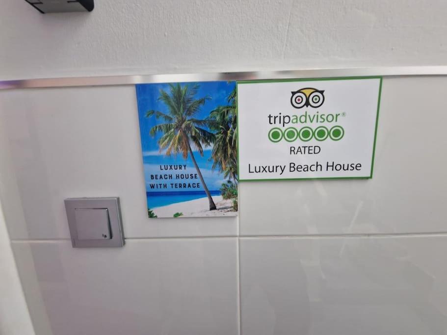Luxury Beach House with Terrace San Juan Alicante - 3