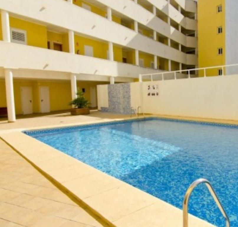 Calpe town centre apartment - 4
