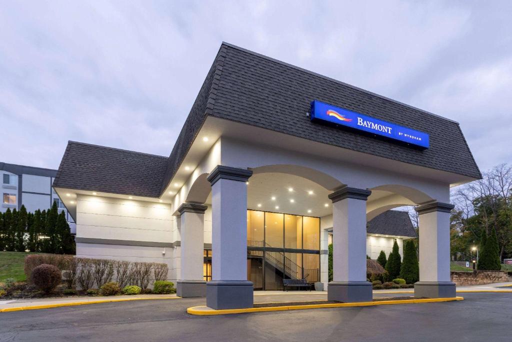 Baymont by Wyndham White Plains - Elmsford, Elmsford