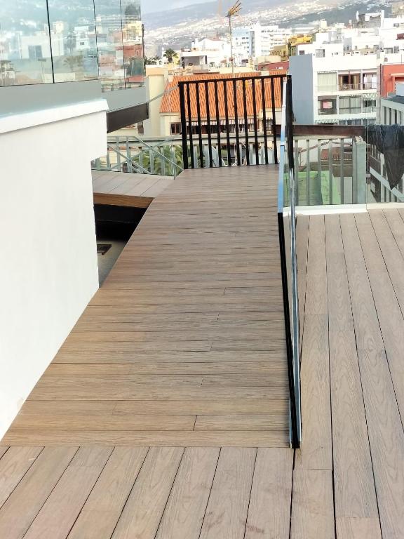 Apartamentos Park Plaza - 5