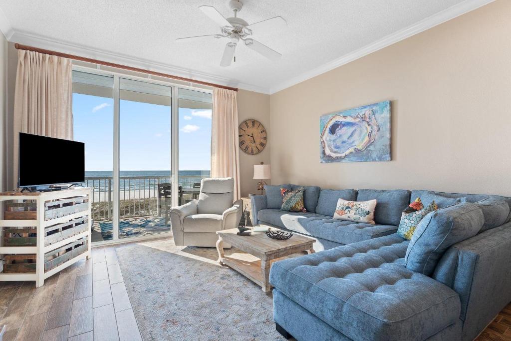 Spanish Key 209, Perdido Key