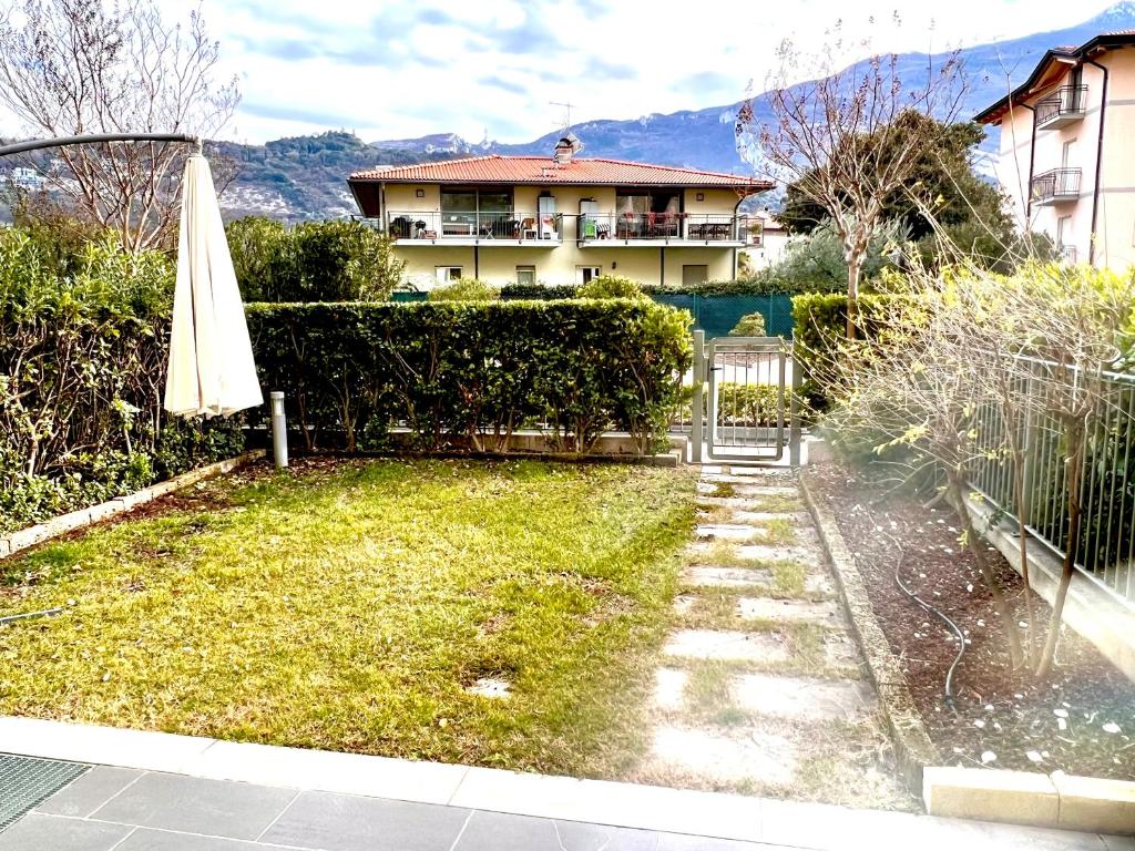Garden Thermae - 5