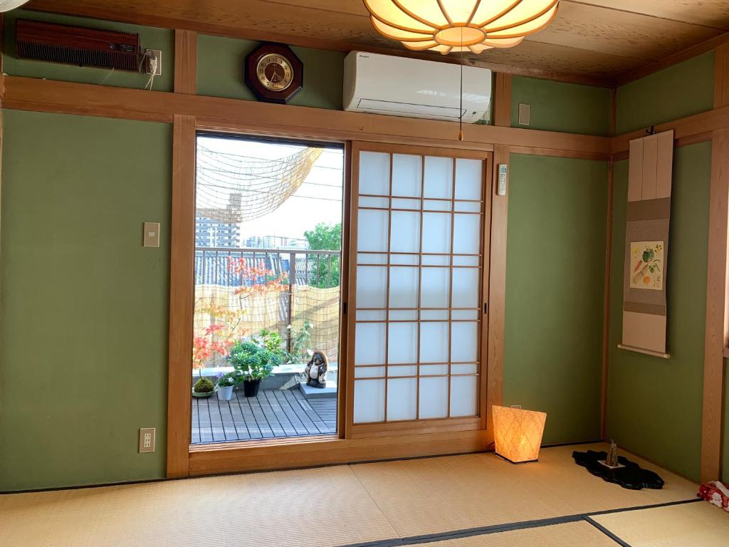 OTERA HOUSE 瑞　TAMA