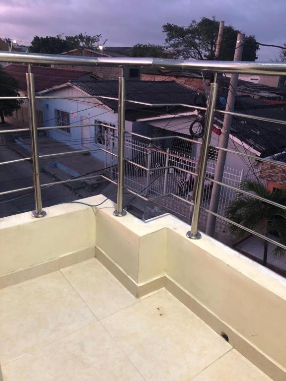 Apartamento para 5 - 1