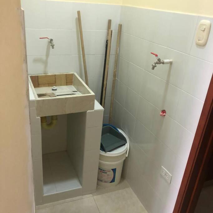 Apartamento para 5 - 4