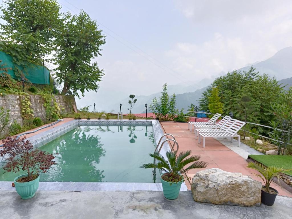 Hotel Luxmi Vilas Inn photo