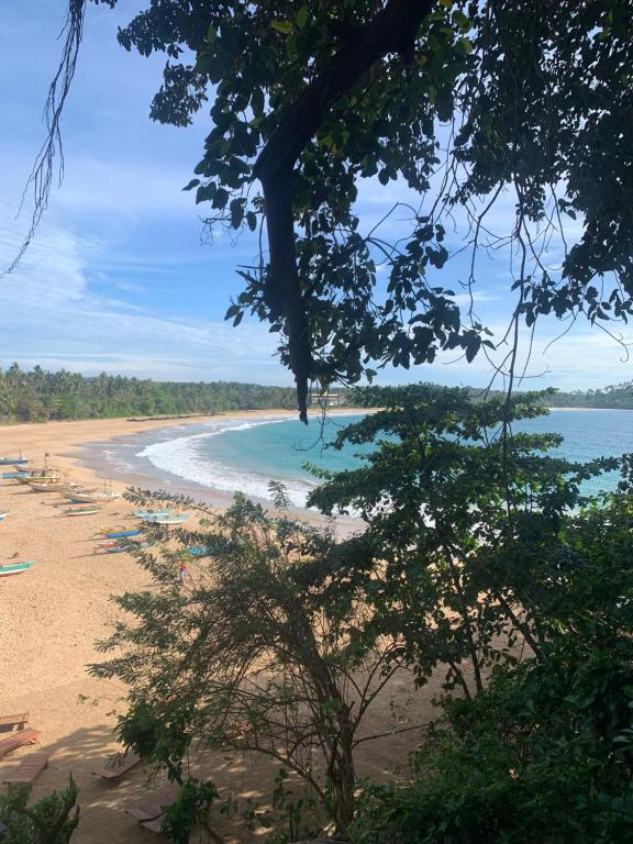 Talalla Freedom Resort photo