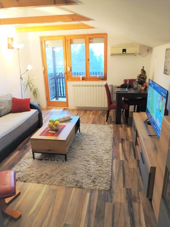 Apartment Viktor - 2