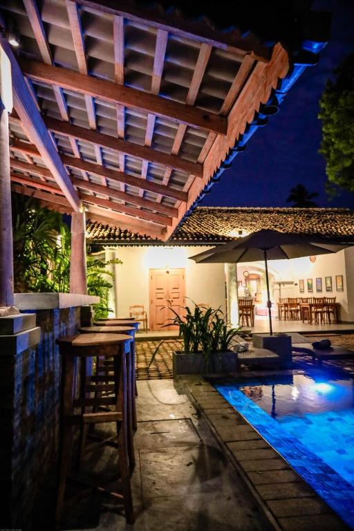 Villa Don Bastian photo