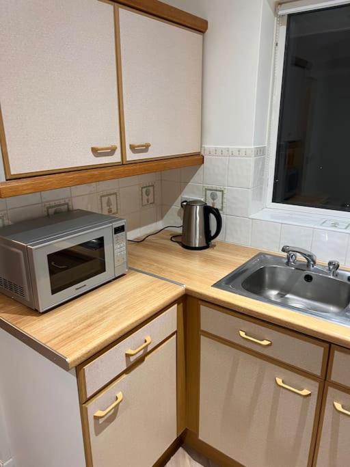 Beautiful 1 Bed Bungalow, Ryde photo 4