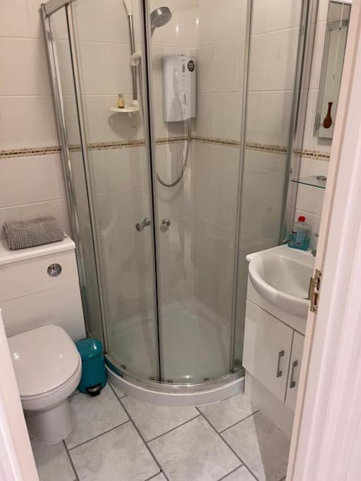 Beautiful 1 Bed Bungalow, Ryde photo 8