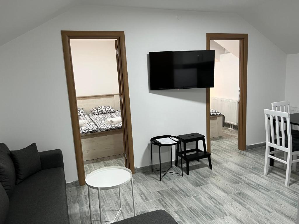 Aster Apartments - 5