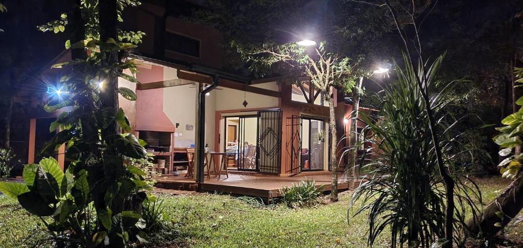 Ventana a la Selva Casa Residencial - 2