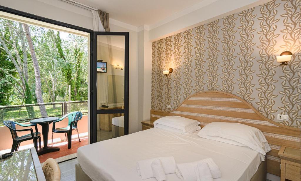 Hotel Nedy - 5