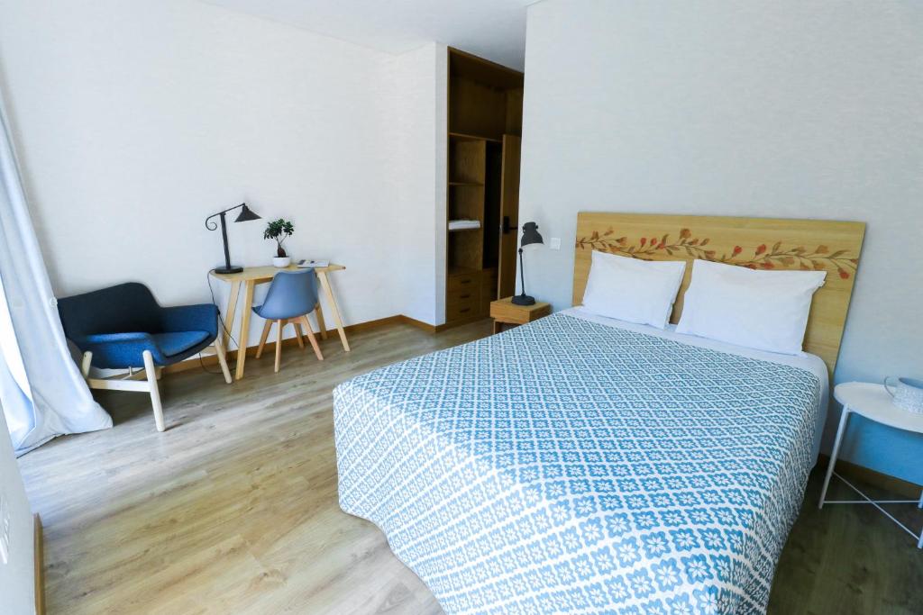 Dois Lagares House photo