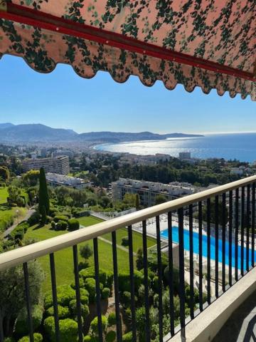 NICE BAIE DES ANGES - 1