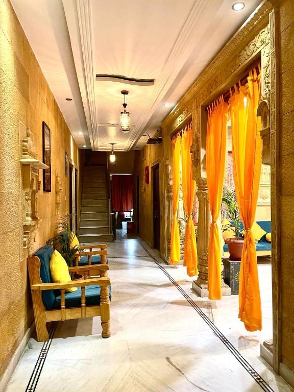 Hotel Meerana photo