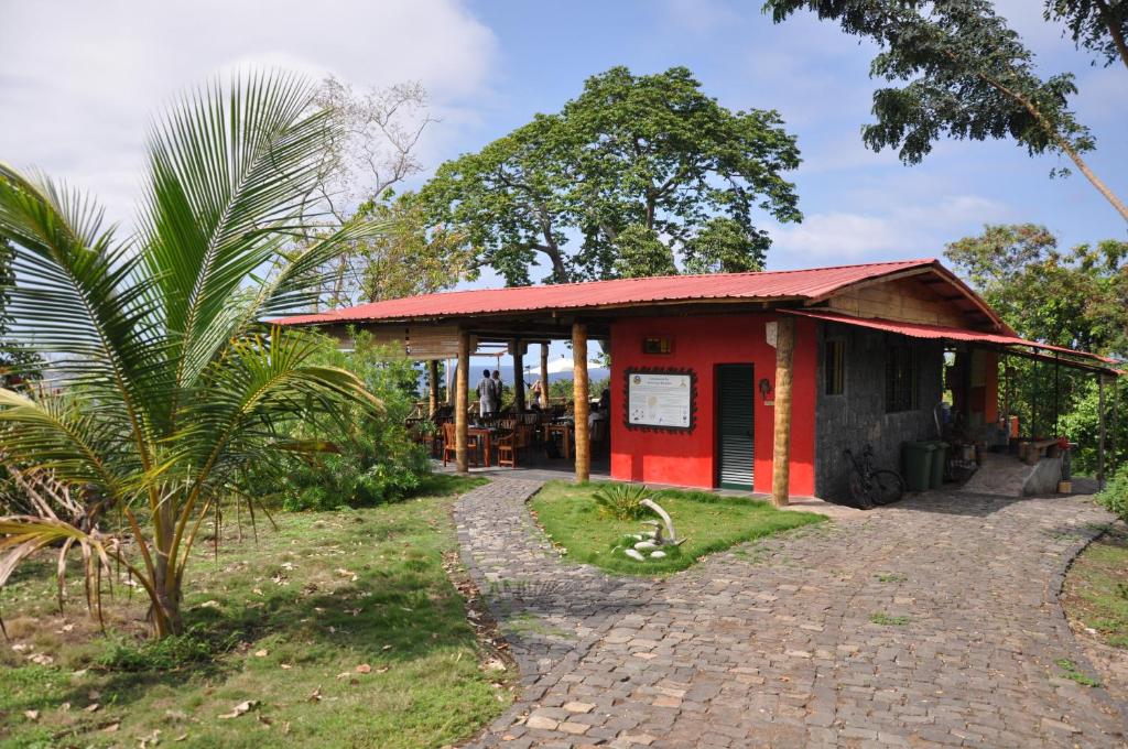 Entrada