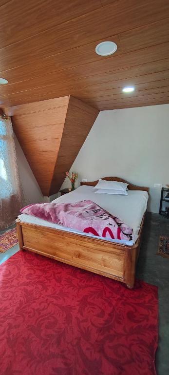 Gurung homestay photo