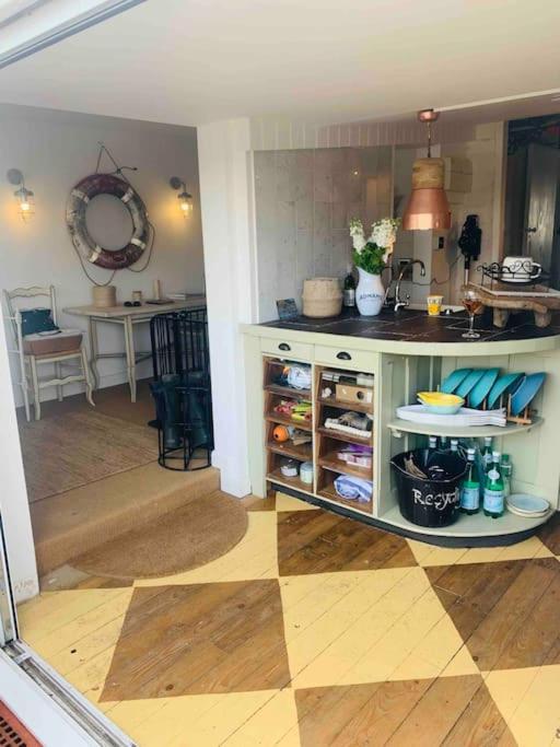 A unique, off-grid Eco Friendly Beach House photo 8