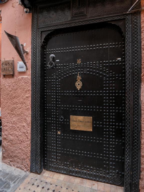 Riad Casa Lalla photo