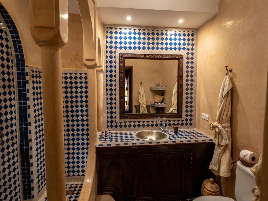 Riad Casa Lalla photo