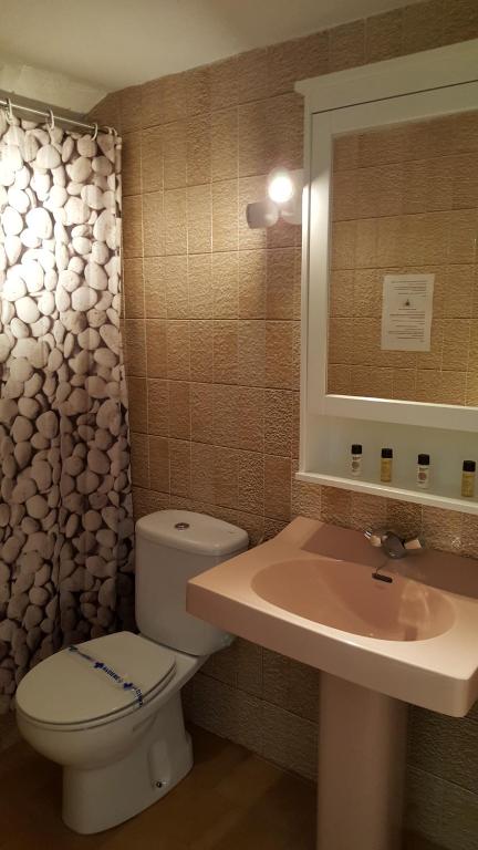 Hostal La Cuineta de Cal Triuet photo