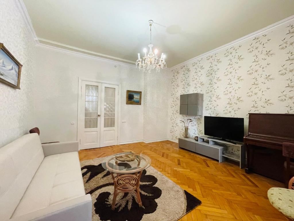 Apartment in the center of Yerevan Apartment in Yerevan (Armenia)