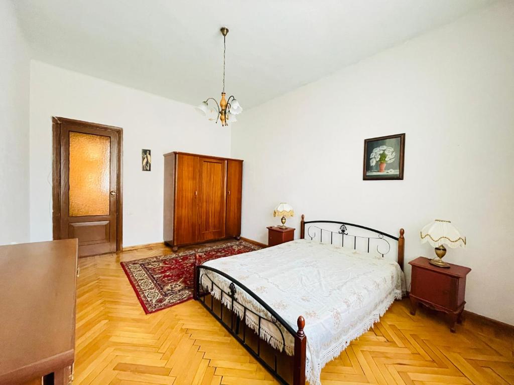 Apartment in the center of Yerevan Apartment in Yerevan (Armenia)