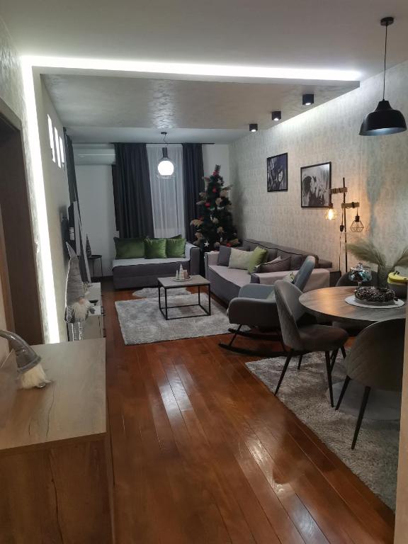 NOVAK apartman - 3