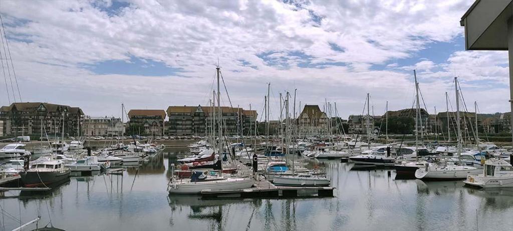 Le loft-boat - 5