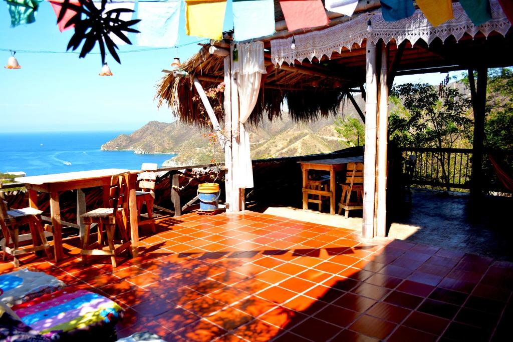 Hostal Casa Horizonte photo