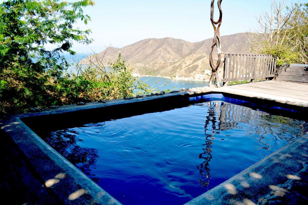 Hostal Casa Horizonte photo