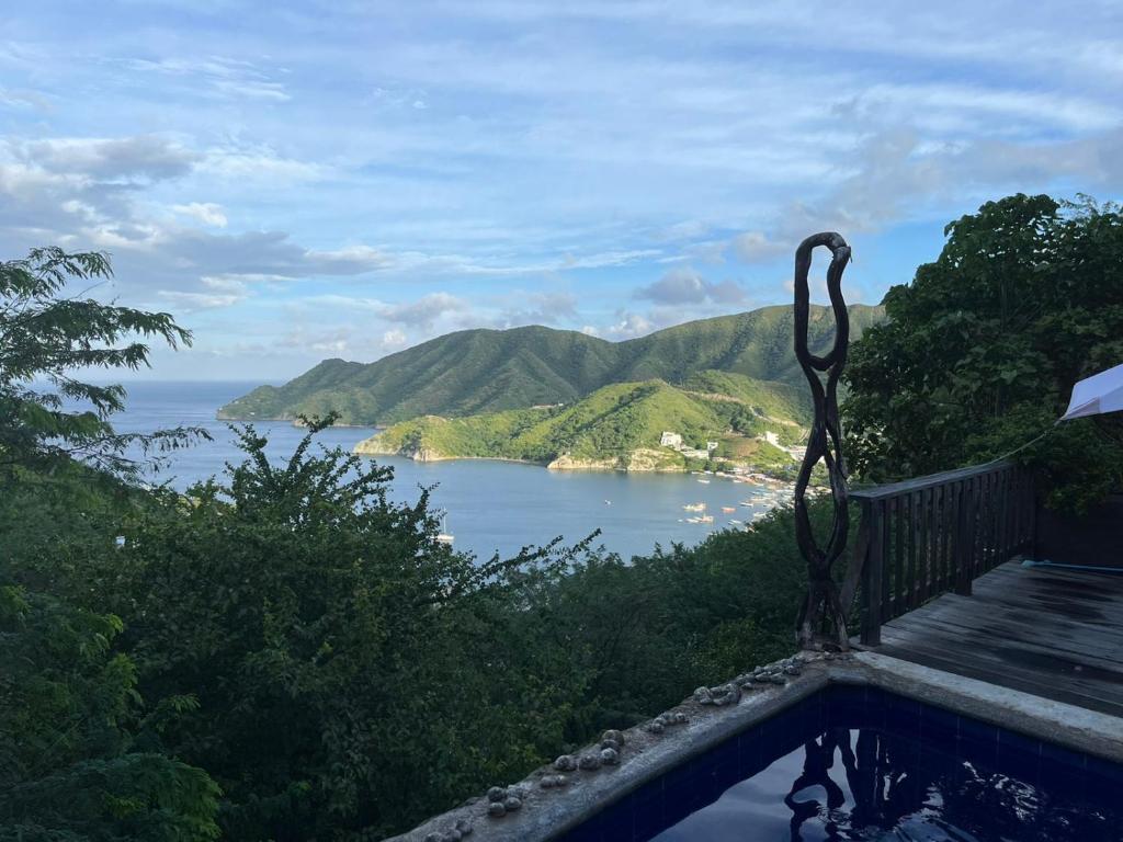 Hostal Casa Horizonte photo